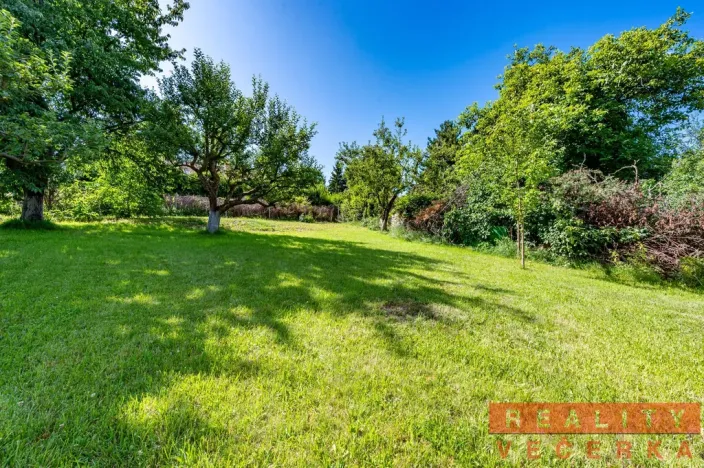 Prodej rodinného domu, Osek, 56 m2