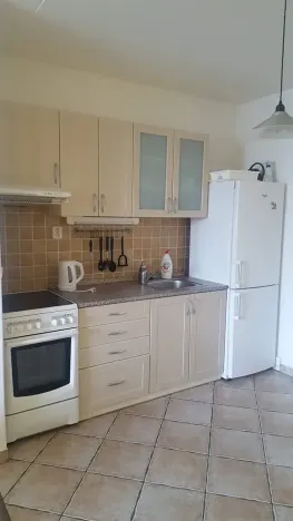 Prodej bytu 2+kk, Brno, Svážná, 49 m2