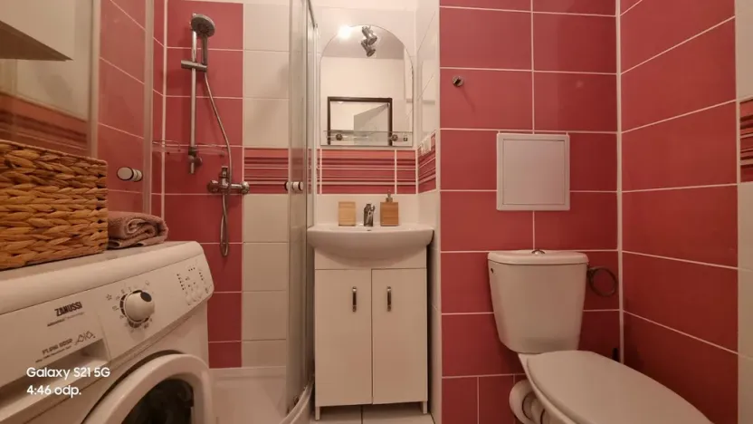 Pronájem bytu 1+kk, Pardubice - Polabiny, Brožíkova, 40 m2