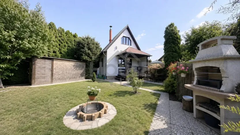 Prodej chalupy, Kněževes, 50 m2