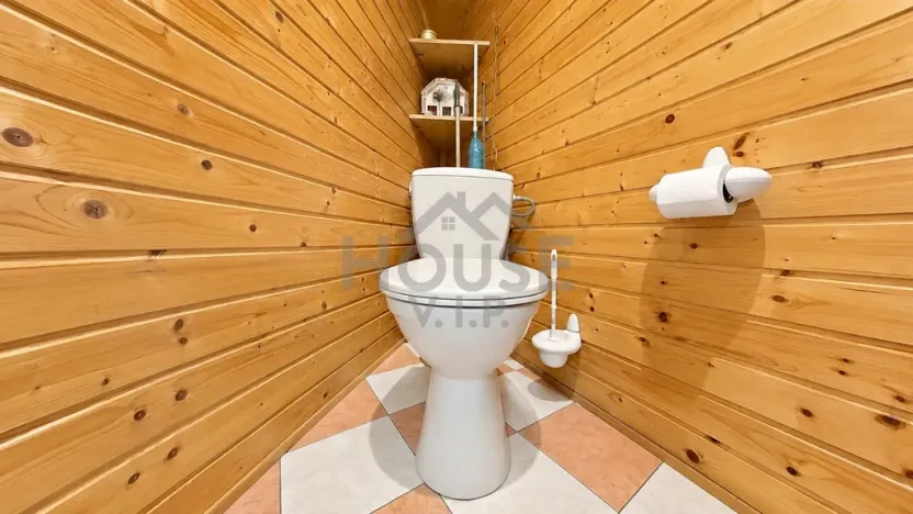 Prodej chalupy, Kněževes, 50 m2