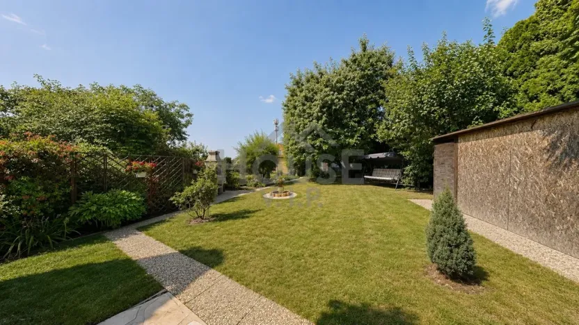 Prodej chalupy, Kněževes, 50 m2