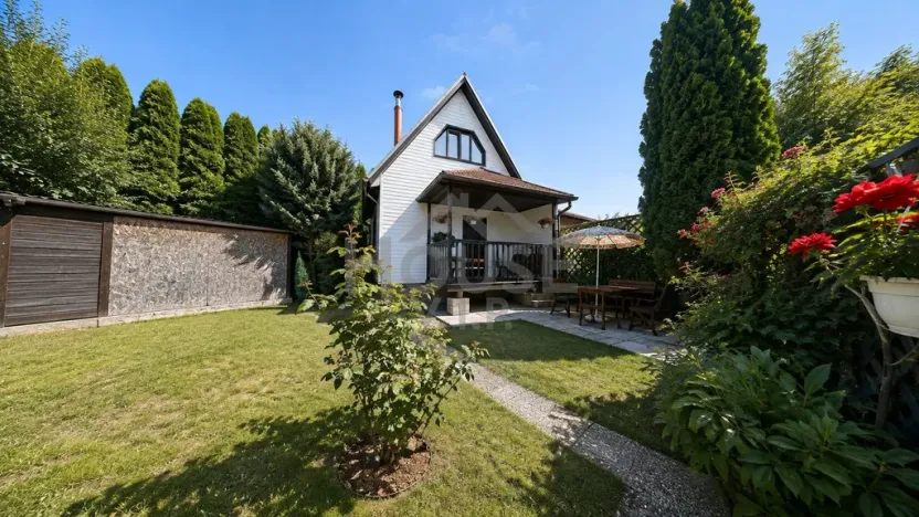 Prodej chalupy, Kněževes, 50 m2