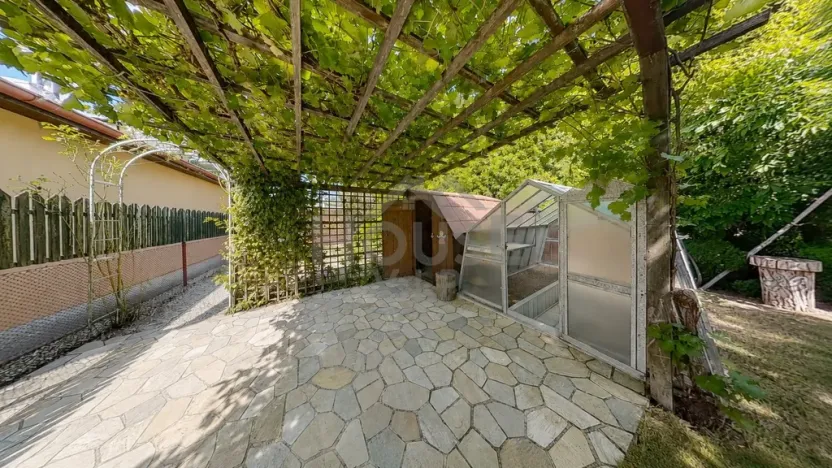 Prodej chalupy, Kněževes, 50 m2