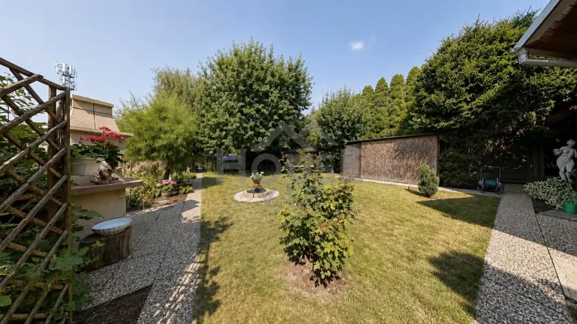Prodej chalupy, Kněževes, 50 m2