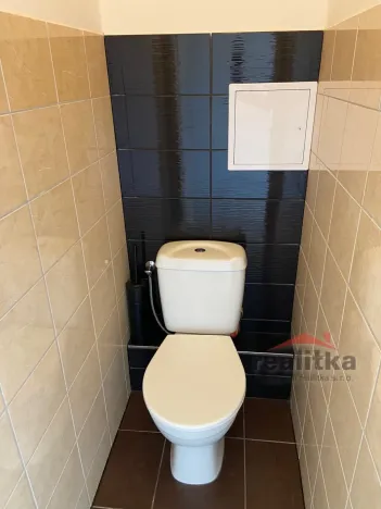 Pronájem bytu 2+1, Opava - Předměstí, Rooseveltova, 53 m2