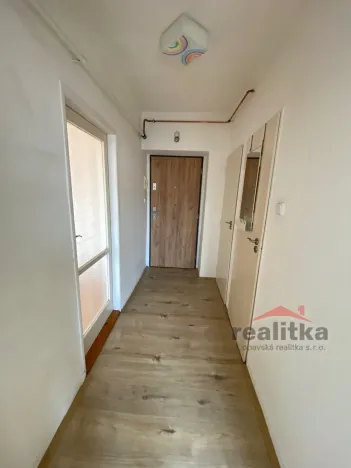 Pronájem bytu 2+1, Opava - Předměstí, Rooseveltova, 53 m2