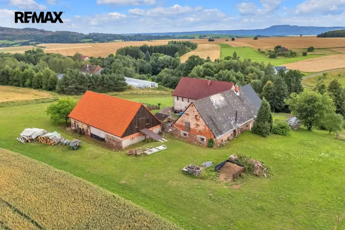 Prodej rodinného domu, Šonov, 237 m2