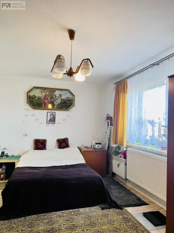 Pronájem rodinného domu, Palkovice, 200 m2