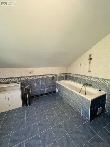 Pronájem rodinného domu, Palkovice, 200 m2