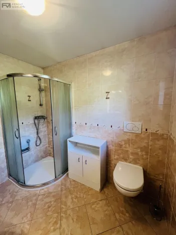 Pronájem rodinného domu, Palkovice, 200 m2