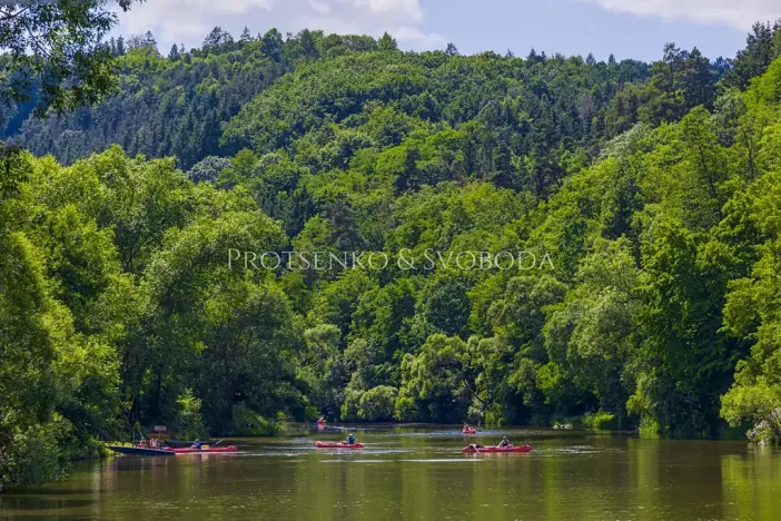Prodej ubytování, Samopše, 642 m2