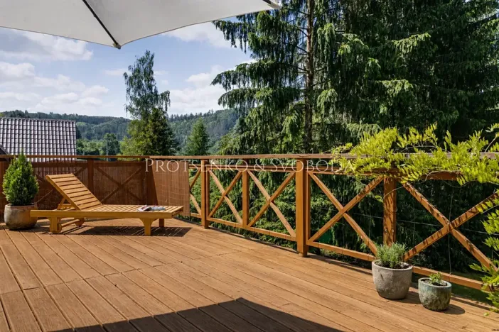 Prodej ubytování, Samopše, 642 m2
