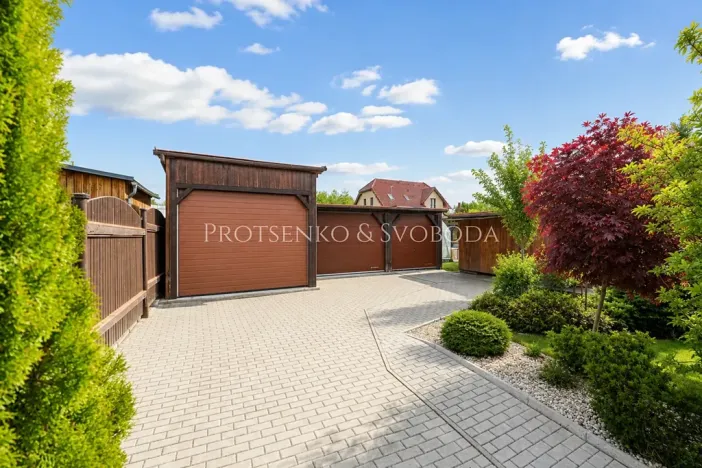 Prodej rodinného domu, Česká Lípa, Škrétova, 310 m2
