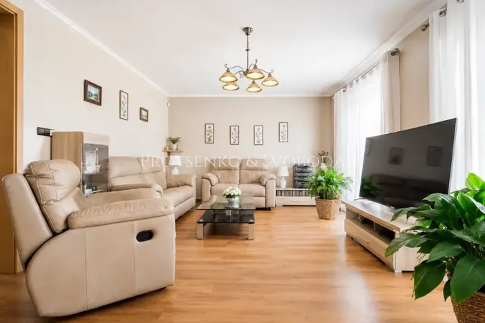 Prodej rodinného domu, Česká Lípa, Škrétova, 310 m2