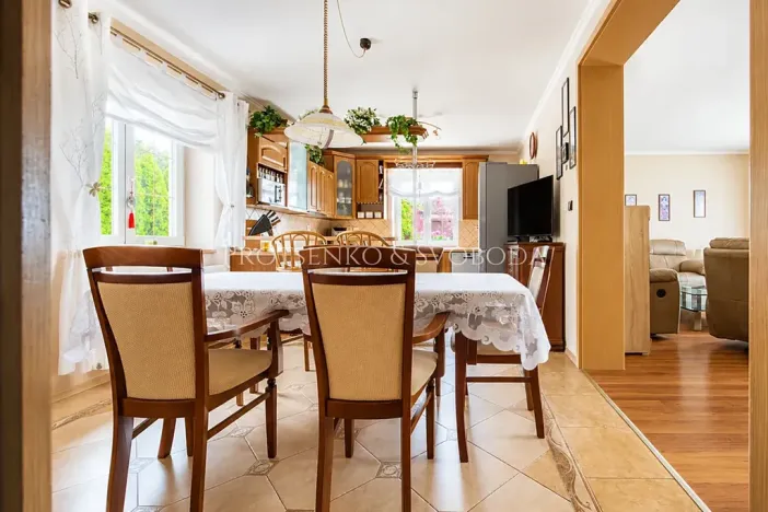 Prodej rodinného domu, Česká Lípa, Škrétova, 310 m2