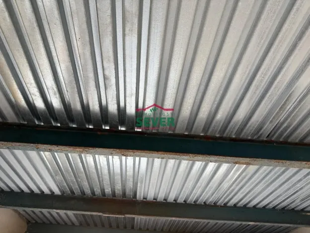 Prodej garáže, Meziboří, 37 m2