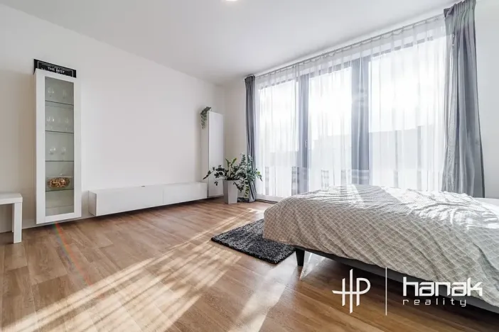 Pronájem bytu 1+kk, Olomouc, Dlouhá, 50 m2