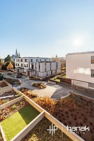 Pronájem bytu 1+kk, Olomouc, Dlouhá, 50 m2
