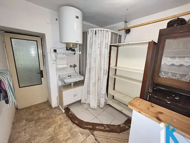 Prodej chalupy, Dzbel, 85 m2