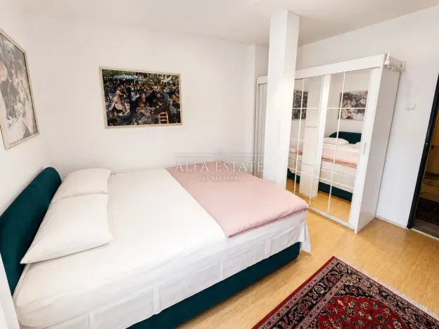 Prodej bytu 3+1, Karlovy Vary, Raisova, 110 m2