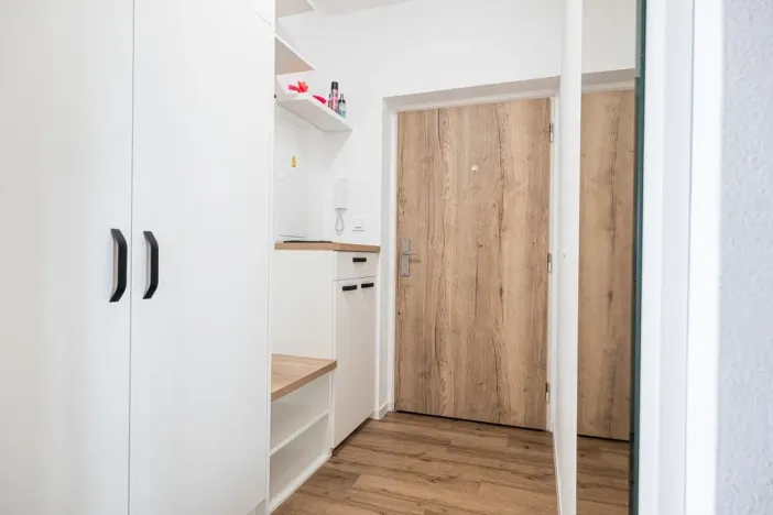 Pronájem bytu 3+kk, Pardubice - Ohrazenice, U Sportovní školy, 86 m2