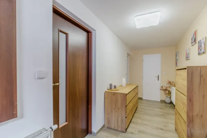 Prodej rodinného domu, Klobuky - Kobylníky, 115 m2