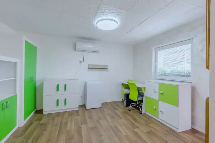 Prodej rodinného domu, Klobuky - Kobylníky, 115 m2