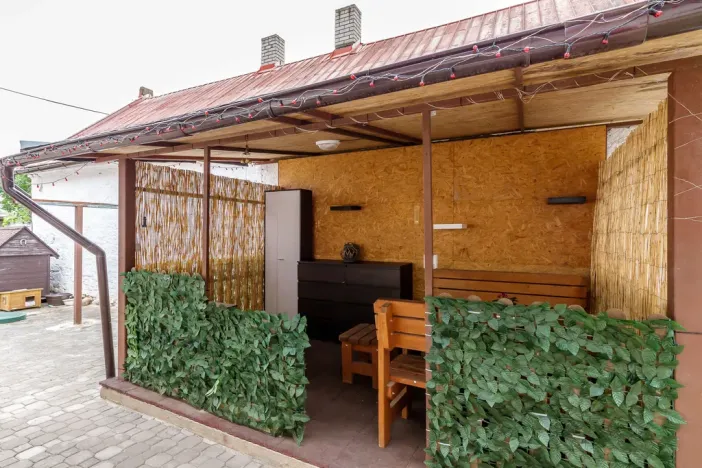 Prodej rodinného domu, Klobuky - Kobylníky, 115 m2