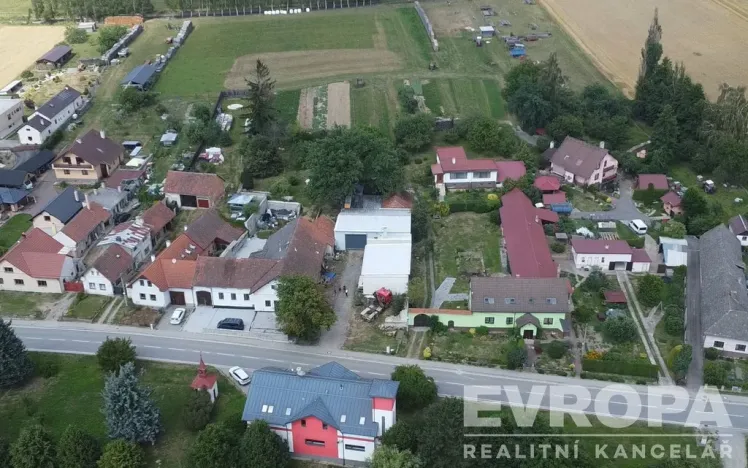 Prodej rodinného domu, Dobronín, Polenská, 301 m2