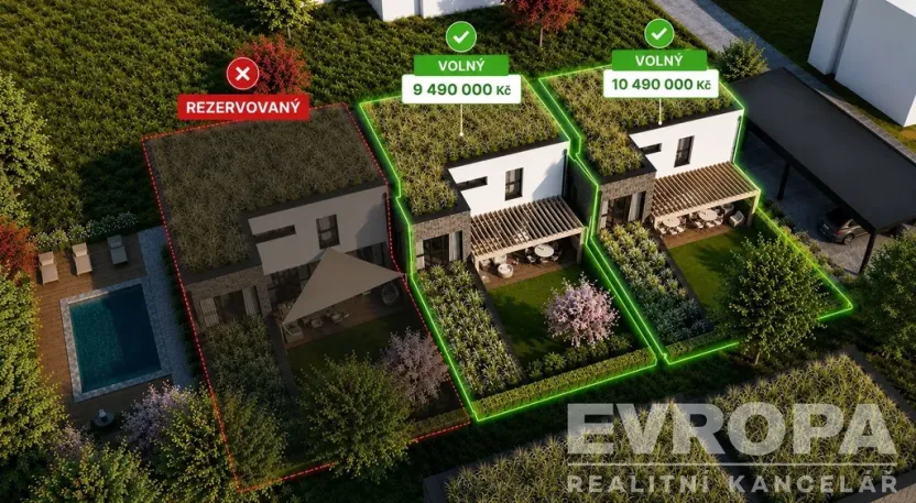 Prodej rodinného domu, Ratboř, 145 m2