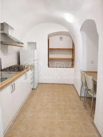 Pronájem bytu 1+kk, Pelhřimov, Solní, 37 m2