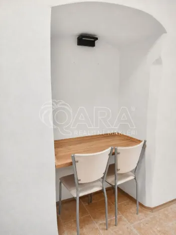 Pronájem bytu 1+kk, Pelhřimov, Solní, 37 m2