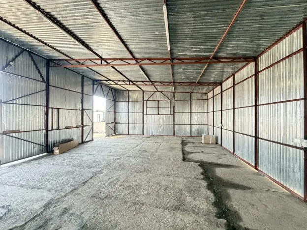 Pronájem skladu, Čepí, 72 m2