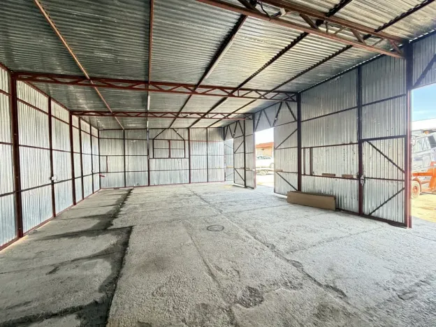 Pronájem skladu, Čepí, 72 m2