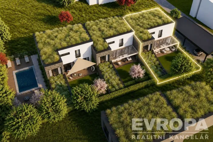 Prodej rodinného domu, Ratboř, 145 m2