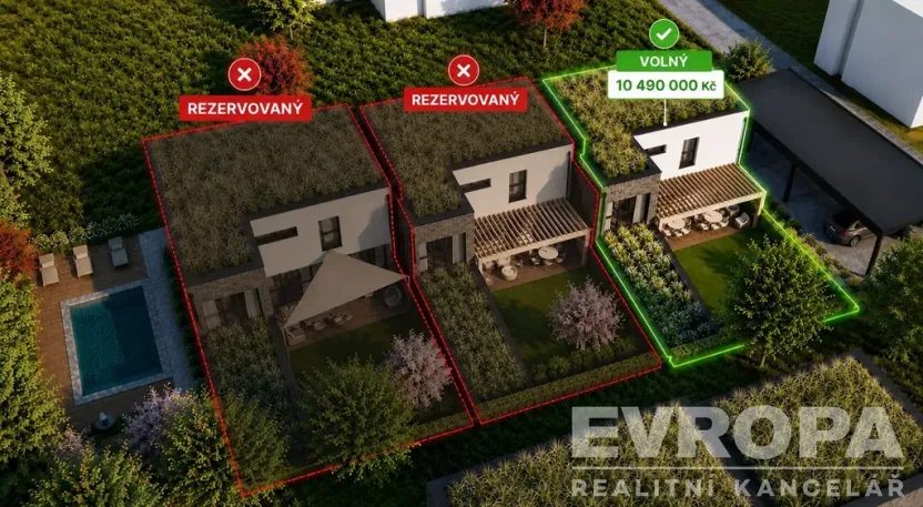 Prodej rodinného domu, Ratboř, 145 m2