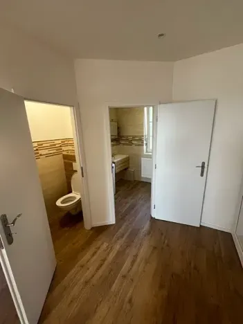 Pronájem bytu 3+kk, Praha - Kobylisy, Klíčanská, 93 m2