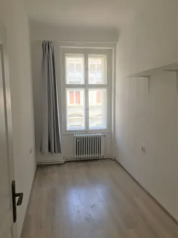 Pronájem bytu 3+1, Praha - Nové Město, Zlatnická, 70 m2