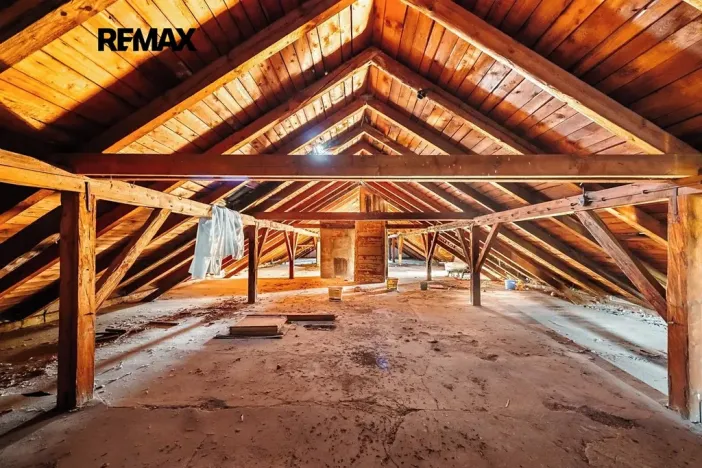 Prodej činžovního domu, Velká Kraš, 420 m2