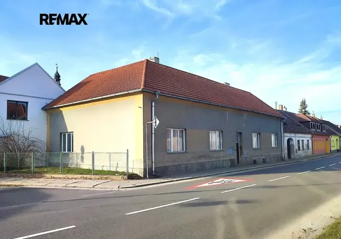 Prodej rodinného domu, Blatná, Čechova, 148 m2