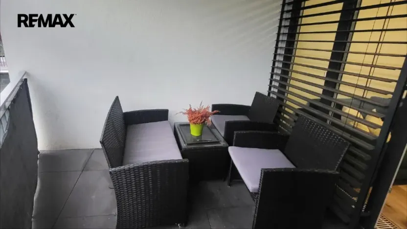 Pronájem bytu 2+kk, Olomouc - Hejčín, Lazecká, 57 m2