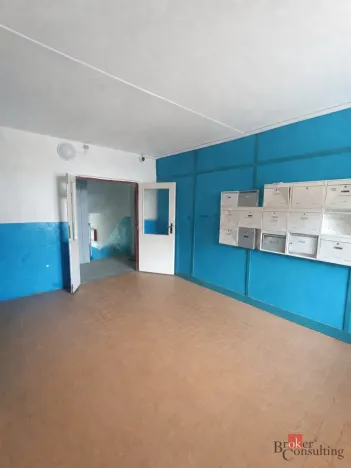 Prodej bytu 3+1, Chomutov, Kamenná, 79 m2