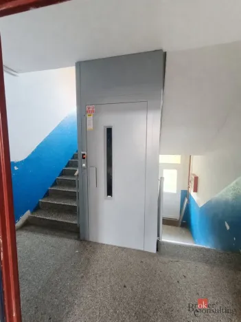 Prodej bytu 3+1, Chomutov, Kamenná, 79 m2