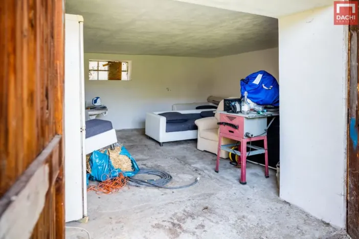 Prodej zemědělské usedlosti, Moravičany, 350 m2