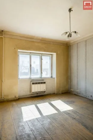 Prodej zemědělské usedlosti, Moravičany, 350 m2