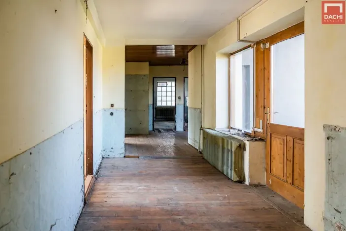 Prodej zemědělské usedlosti, Moravičany, 350 m2
