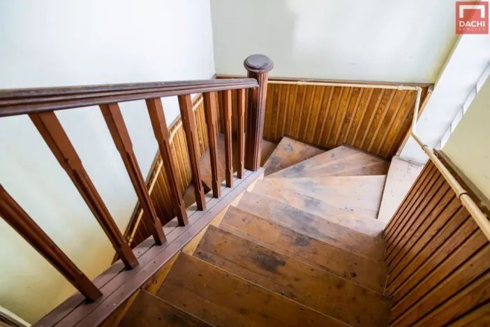 Prodej zemědělské usedlosti, Moravičany, 350 m2