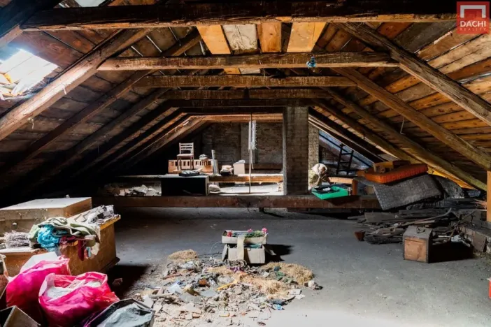 Prodej zemědělské usedlosti, Moravičany, 350 m2