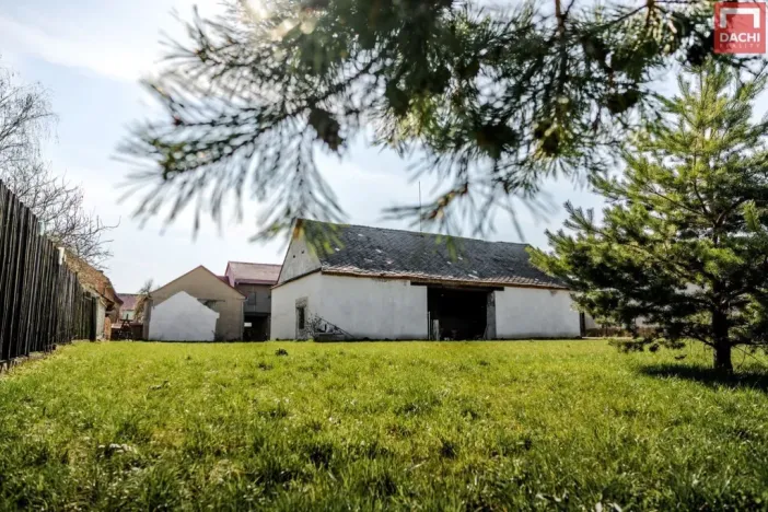 Prodej zemědělské usedlosti, Moravičany, 350 m2